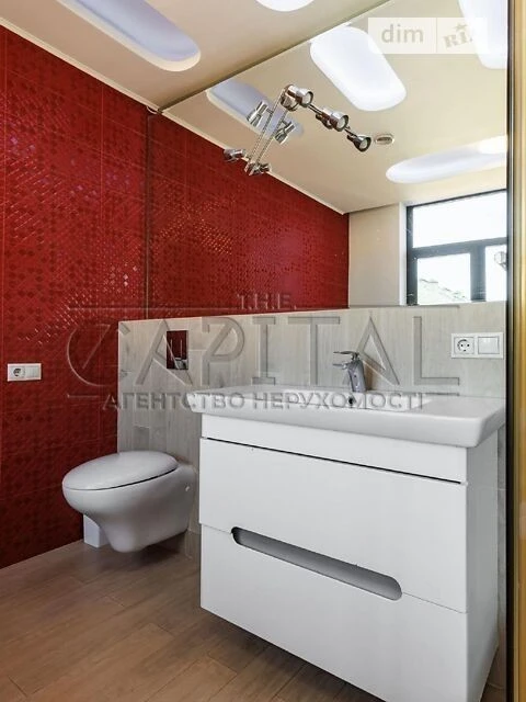Sale of 4-room apartment 152 sq. m on Regeneratorna St. 4 • ID 34