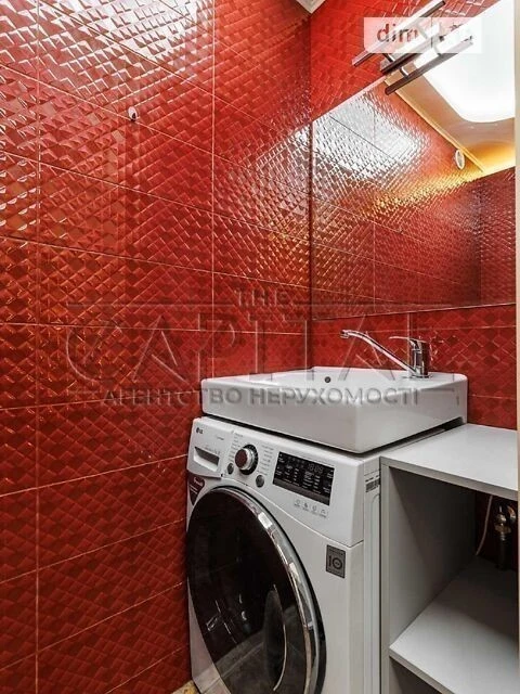 Sale of 4-room apartment 152 sq. m on Regeneratorna St. 4 • ID 34
