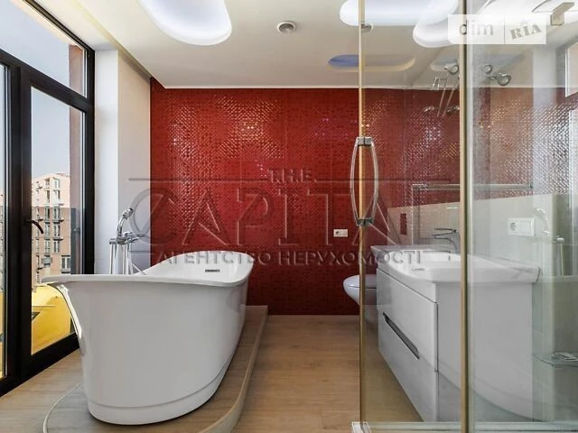Sale of 4-room apartment 152 sq. m on Regeneratorna St. 4 • ID 34