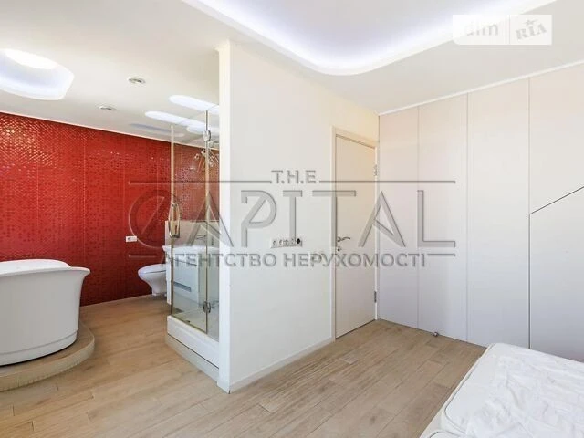 Sale of 4-room apartment 152 sq. m on Regeneratorna St. 4 • ID 34