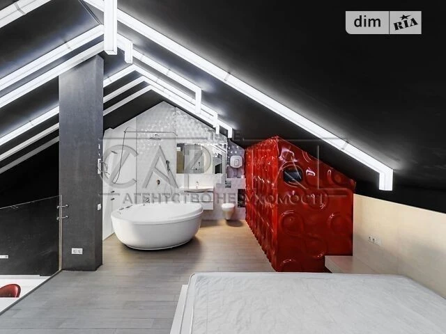 Sale of 4-room apartment 152 sq. m on Regeneratorna St. 4 • ID 34