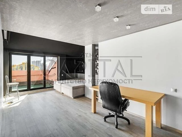 Sale of 4-room apartment 152 sq. m on Regeneratorna St. 4 • ID 34