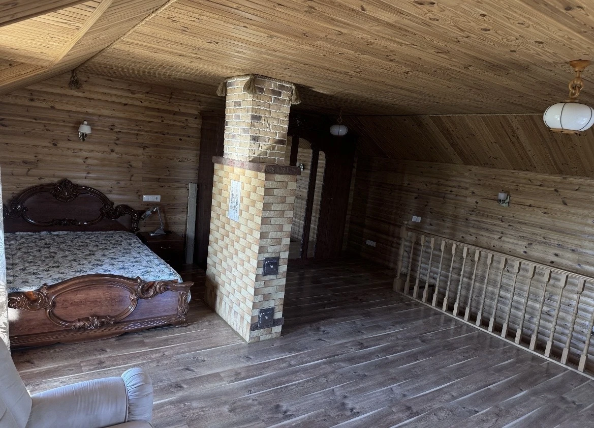 Аренда дома 80 м², Орхидейная ул.