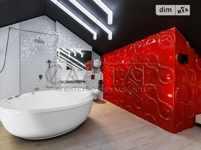 Sale of 4-room apartment 152 sq. m on Regeneratorna St. 4 • ID 34