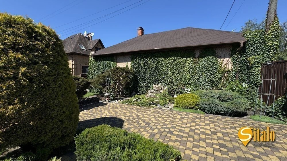 Аренда дома 150 м², Луговая (Бортничи) ул.