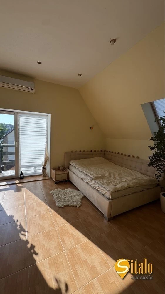 Аренда дома 150 м², Луговая (Бортничи) ул.