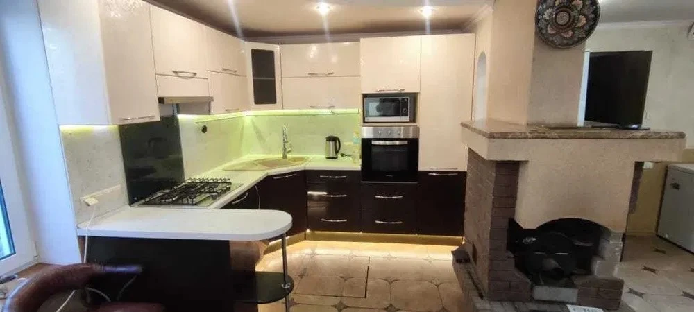 Аренда дома 155 м², Орхидейная ул.
