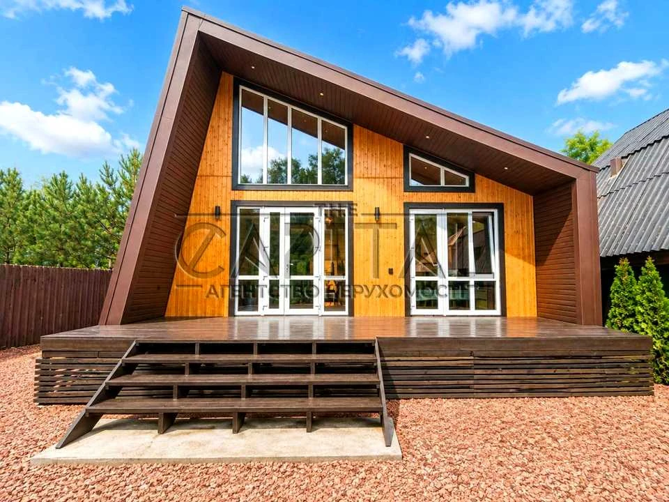 Будинок. Київ, Квітки-Основ'яненка пров.