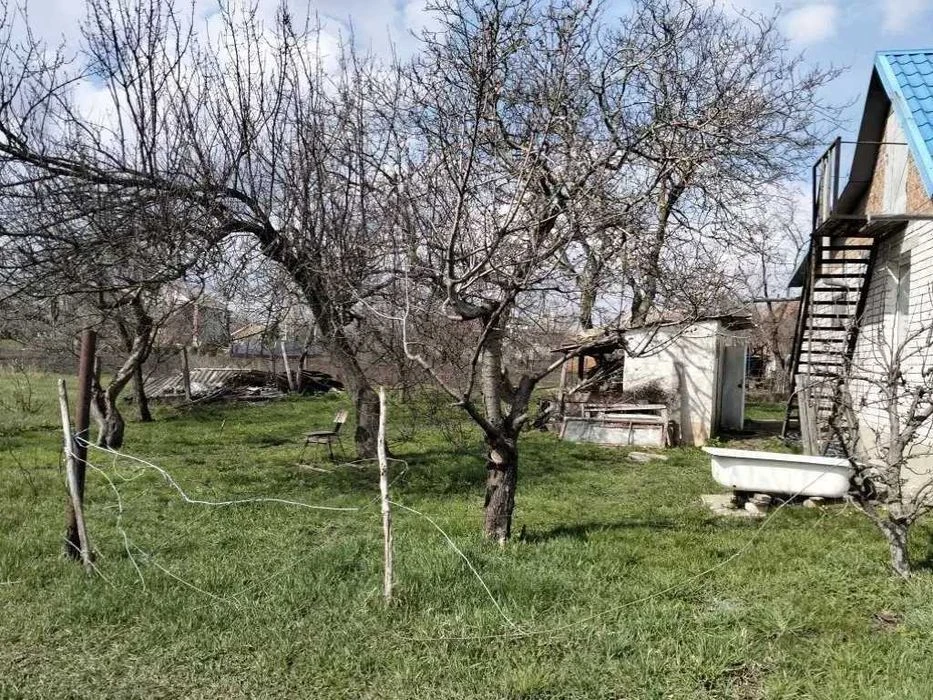 Продаж будинку 67 м2 25 соток 2005 р побудови + гараж Тахтау