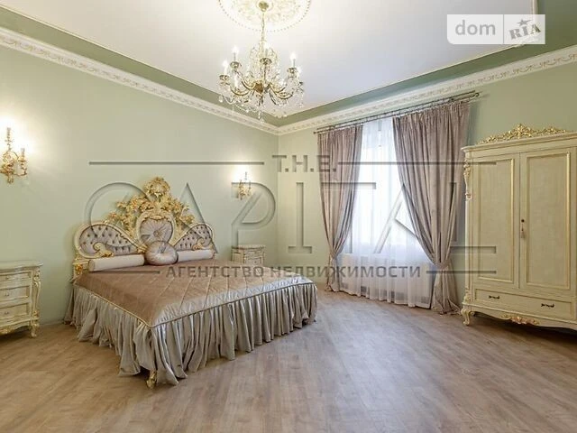 Дом Печерск Ботаничний сад