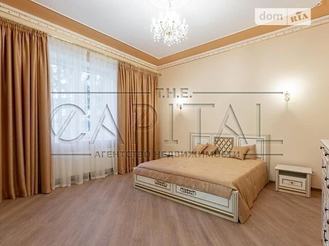 Дом Печерск Ботаничний сад