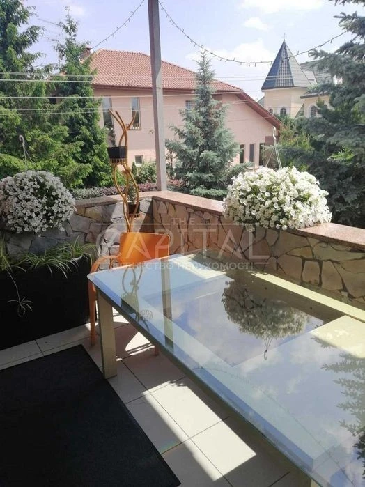 Аренда автономного дома, Конча-Заспа, Голосеевский р-н. солн