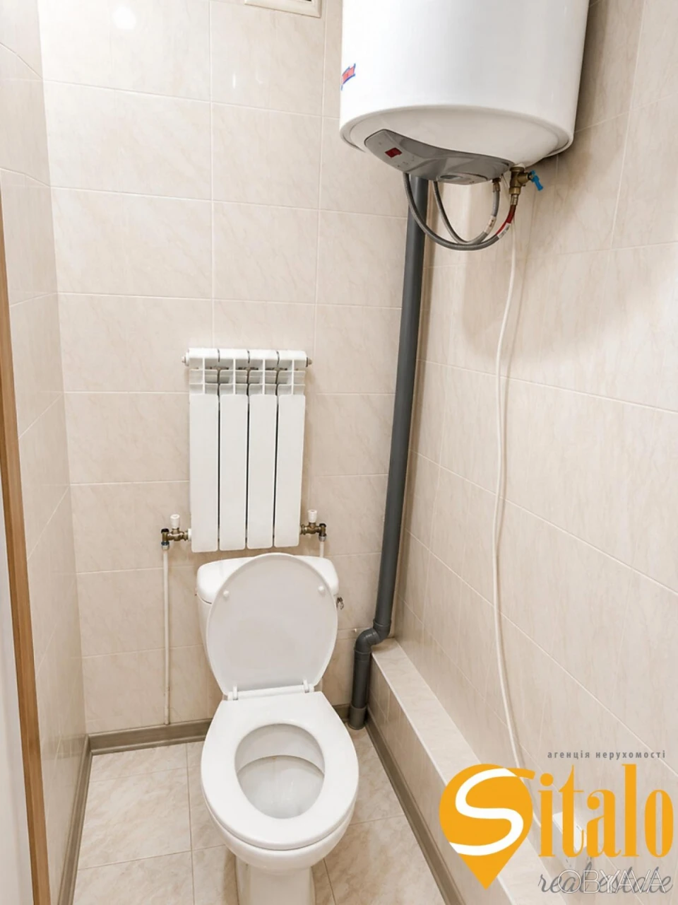 Дом, 120 кв.м
