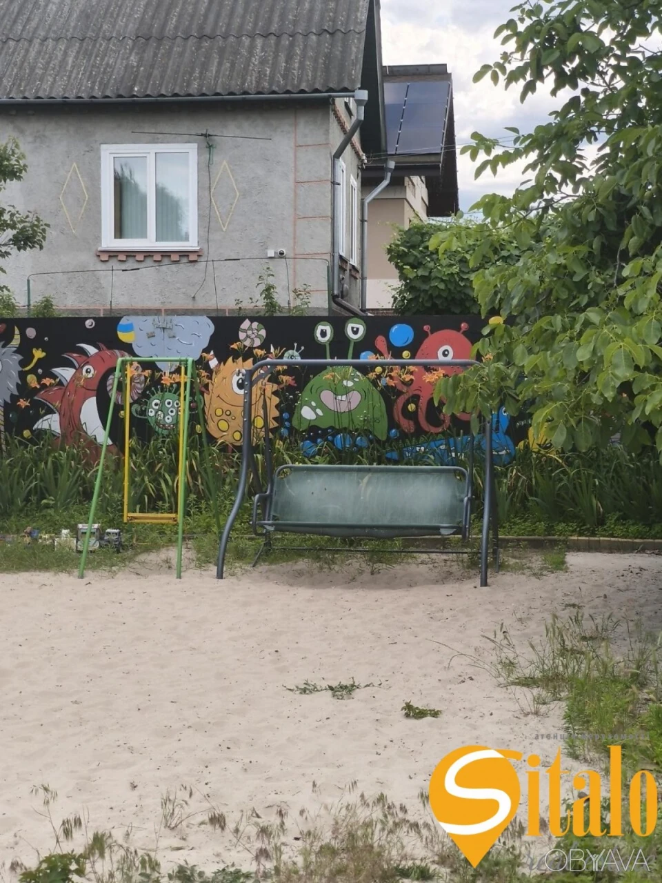 Дом, 120 кв.м