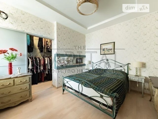 Продаж 4к квартири 136 кв. м на бул. Лесі Українки 7Б • ID 3