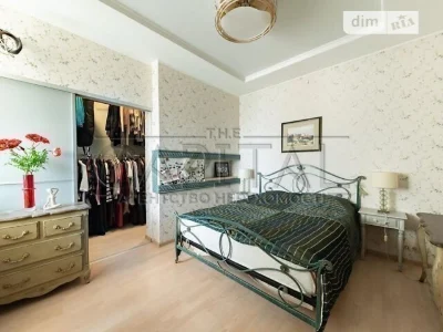 Продаж 4к квартири 136 кв. м на бул. Лесі Українки 7Б • ID 3