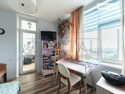 Продаж 4к квартири 136 кв. м на бул. Лесі Українки 7Б • ID 3
