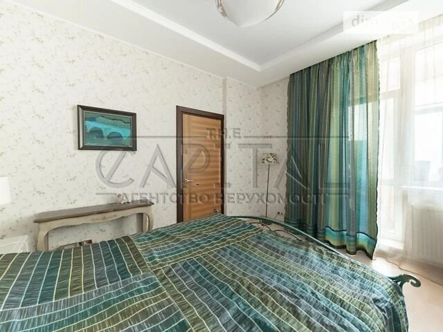 Продаж 4к квартири 136 кв. м на бул. Лесі Українки 7Б • ID 3