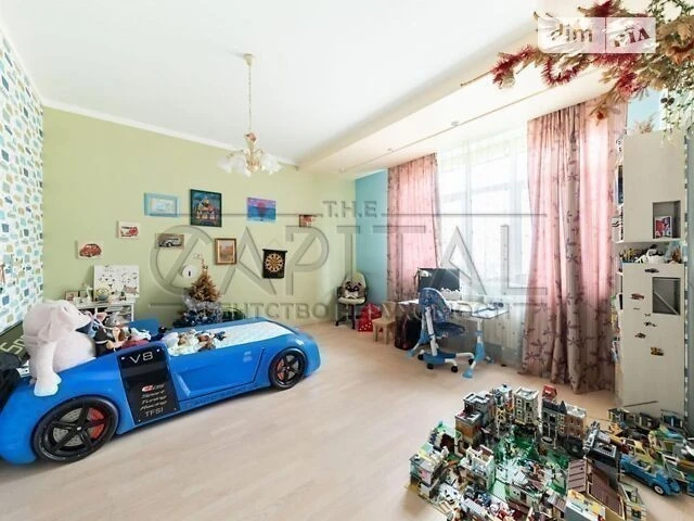Продаж 4к квартири 136 кв. м на бул. Лесі Українки 7Б • ID 3