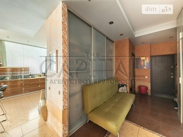 Продаж 4к квартири 136 кв. м на бул. Лесі Українки 7Б • ID 3