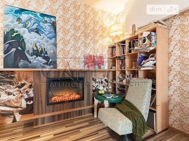 Продаж 4к квартири 136 кв. м на бул. Лесі Українки 7Б • ID 3