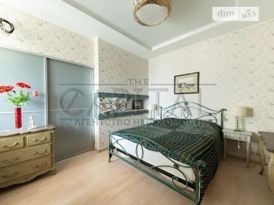 Продаж 4к квартири 136 кв. м на бул. Лесі Українки 7Б • ID 3