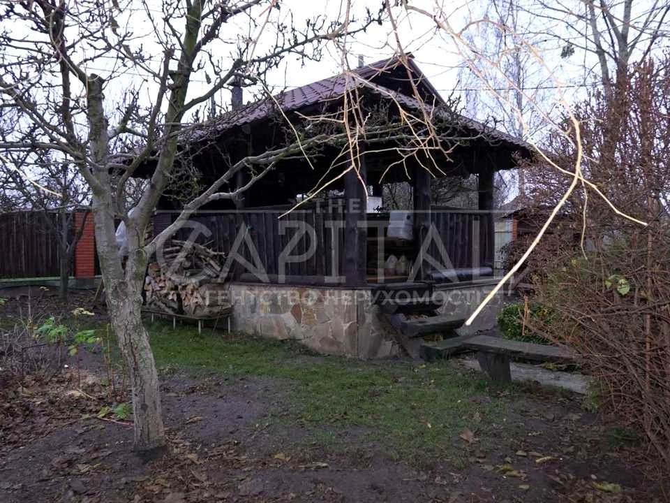 Будинок. Київ, Березневий пров.