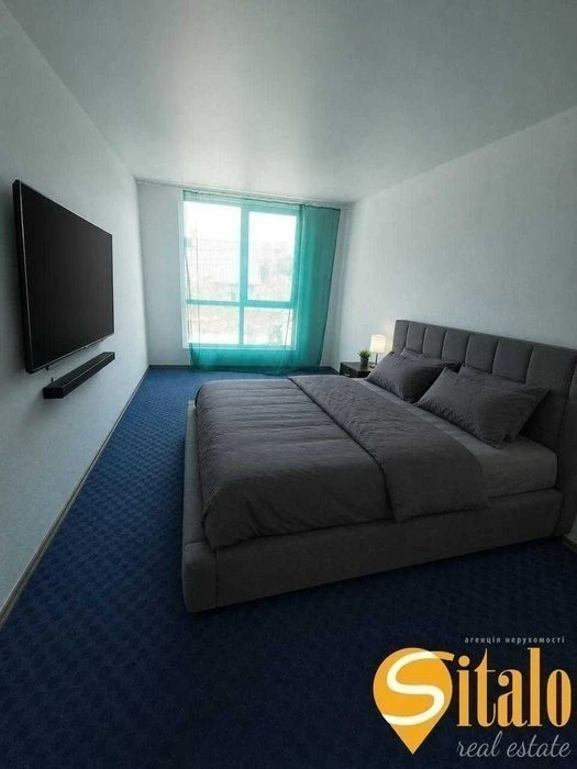 Оренда автономного 2-пов. будинку 210м² Русанівські сади (Са