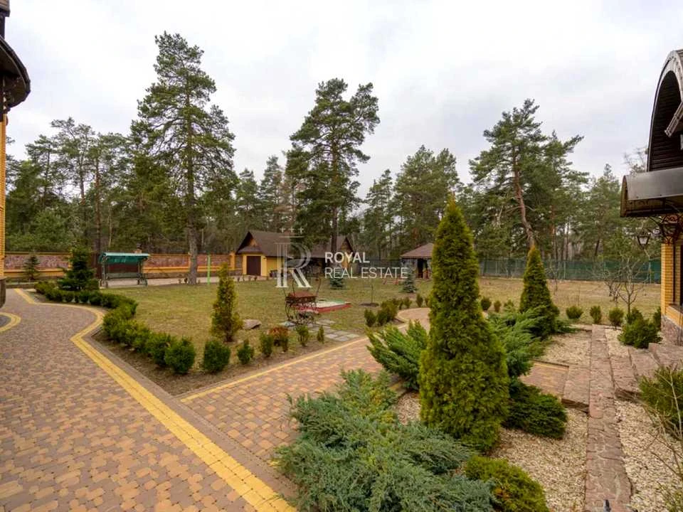Будинок. Київ, Кіото вул.