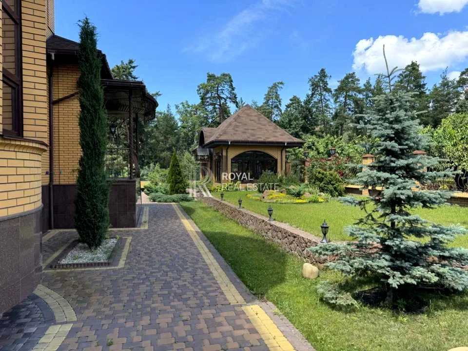 Будинок. Київ, Кіото вул.