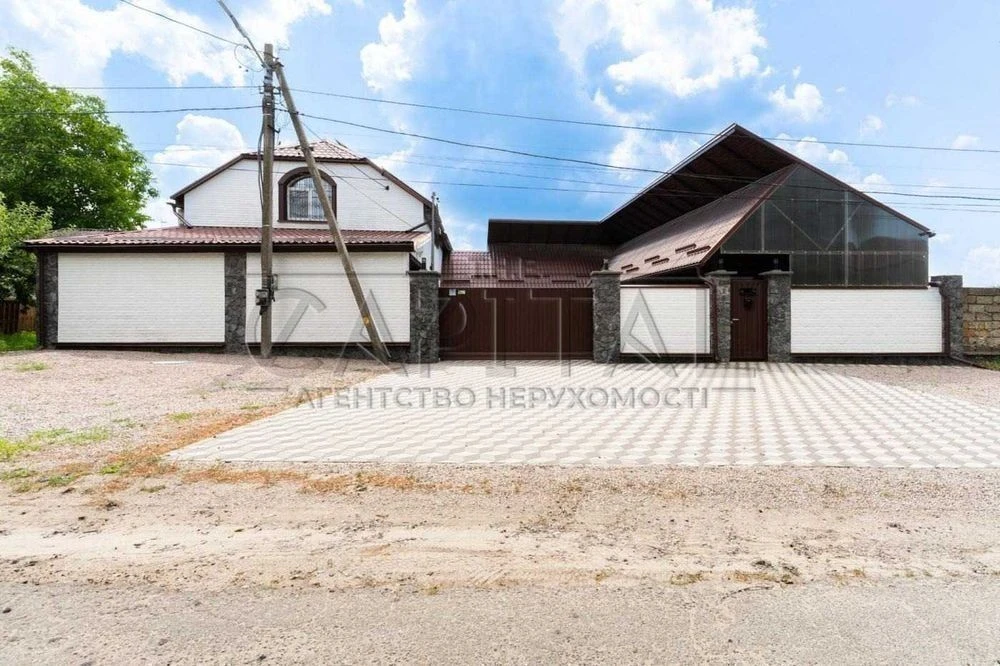 Терміново! Оренда Будинок, Дарницький район, вул. Святищенсь