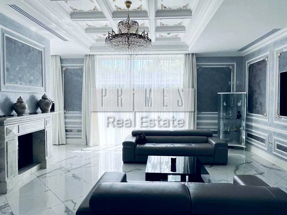 Будинок. Київ, Добрий Шлях вул.