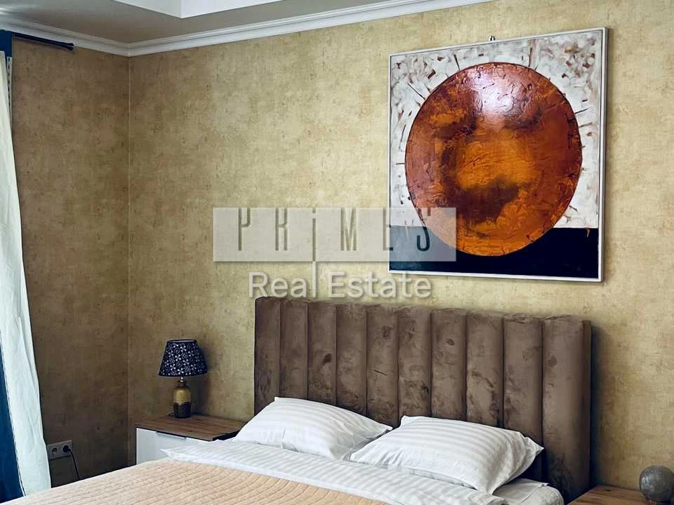 Будинок. Київ, Добрий Шлях вул.