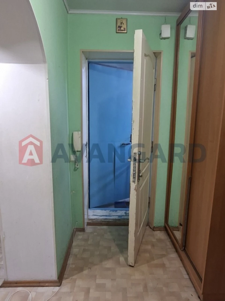 For sale Apartment Komunarsky