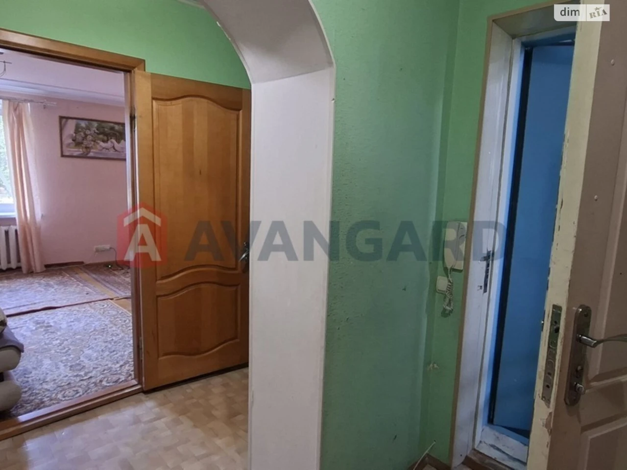 For sale Apartment Komunarsky