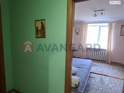 For sale Apartment Komunarsky