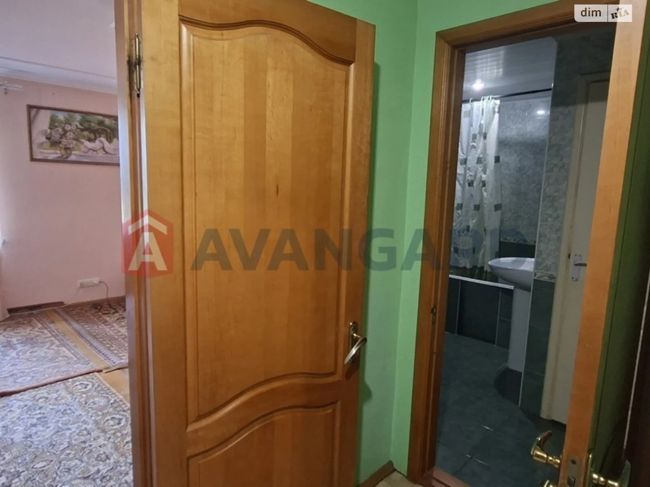 For sale Apartment Komunarsky