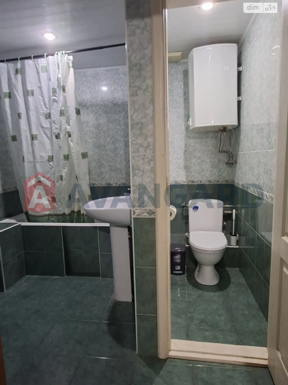 For sale Apartment Komunarsky