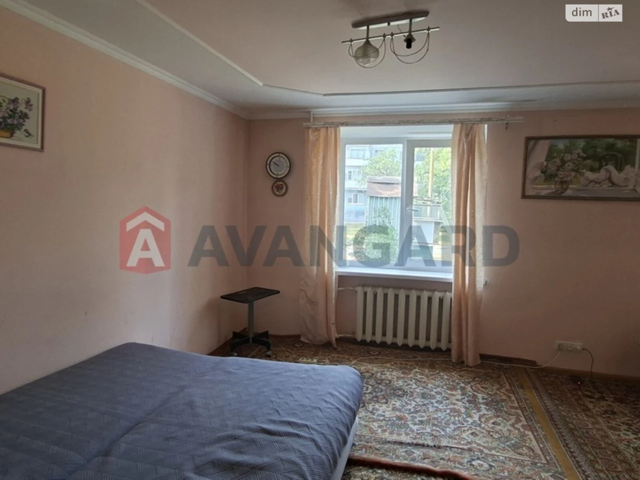 For sale Apartment Komunarsky