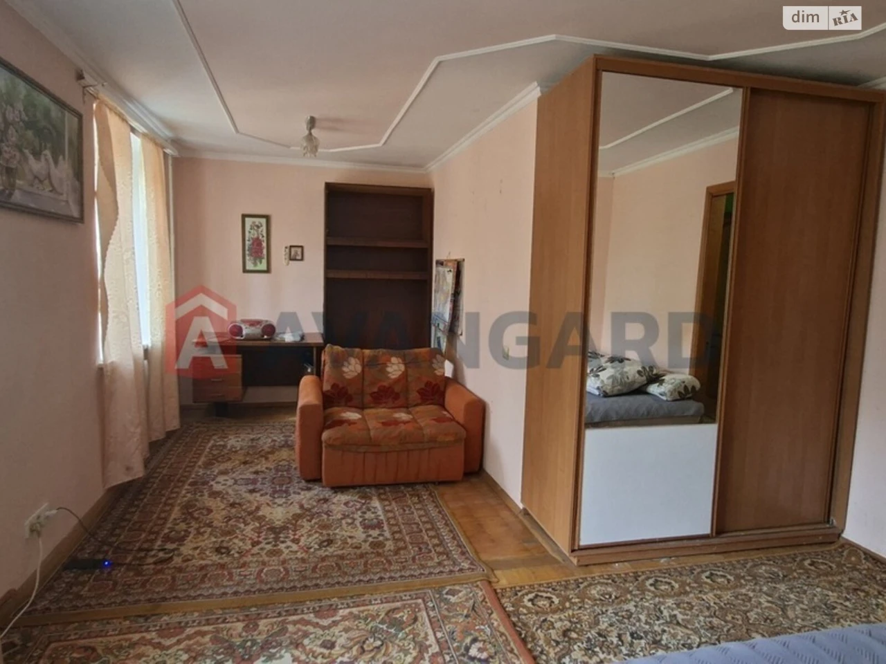 For sale Apartment Komunarsky