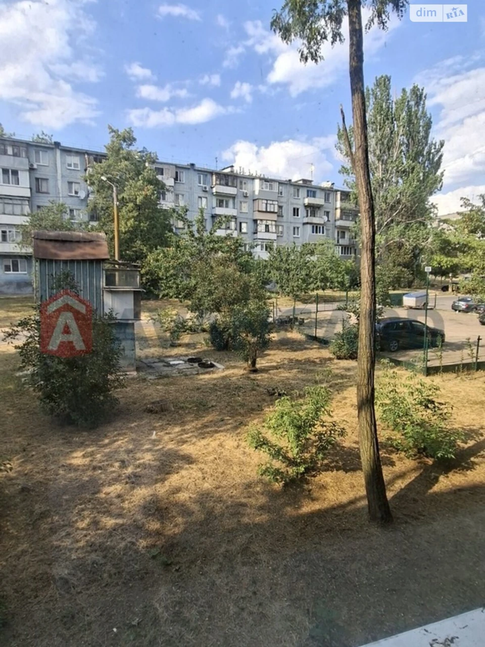 For sale Apartment Komunarsky
