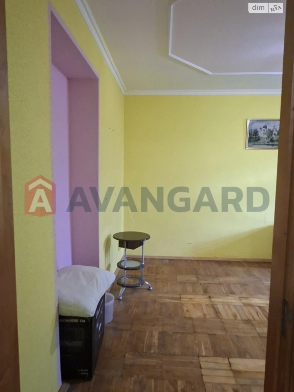 For sale Apartment Komunarsky