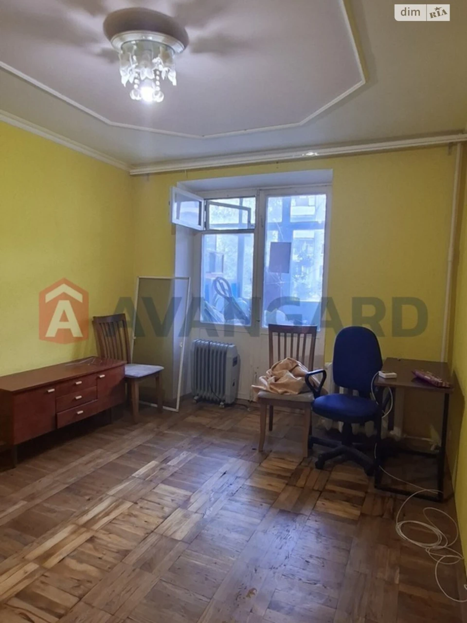 For sale Apartment Komunarsky