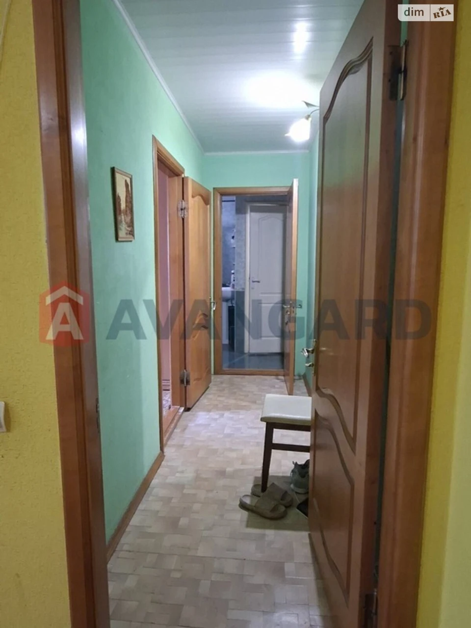 For sale Apartment Komunarsky