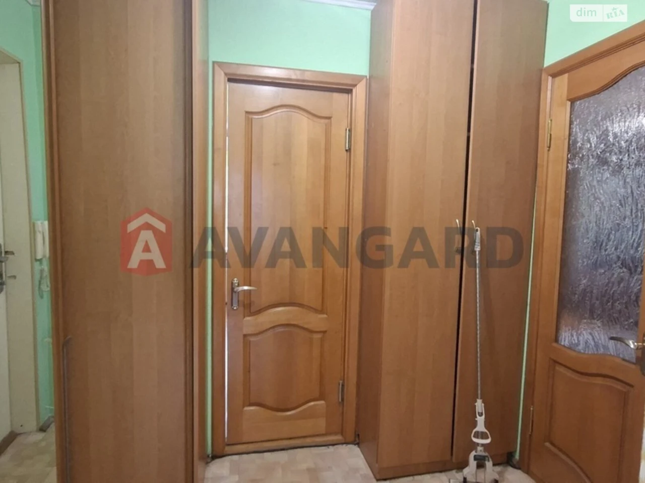 For sale Apartment Komunarsky