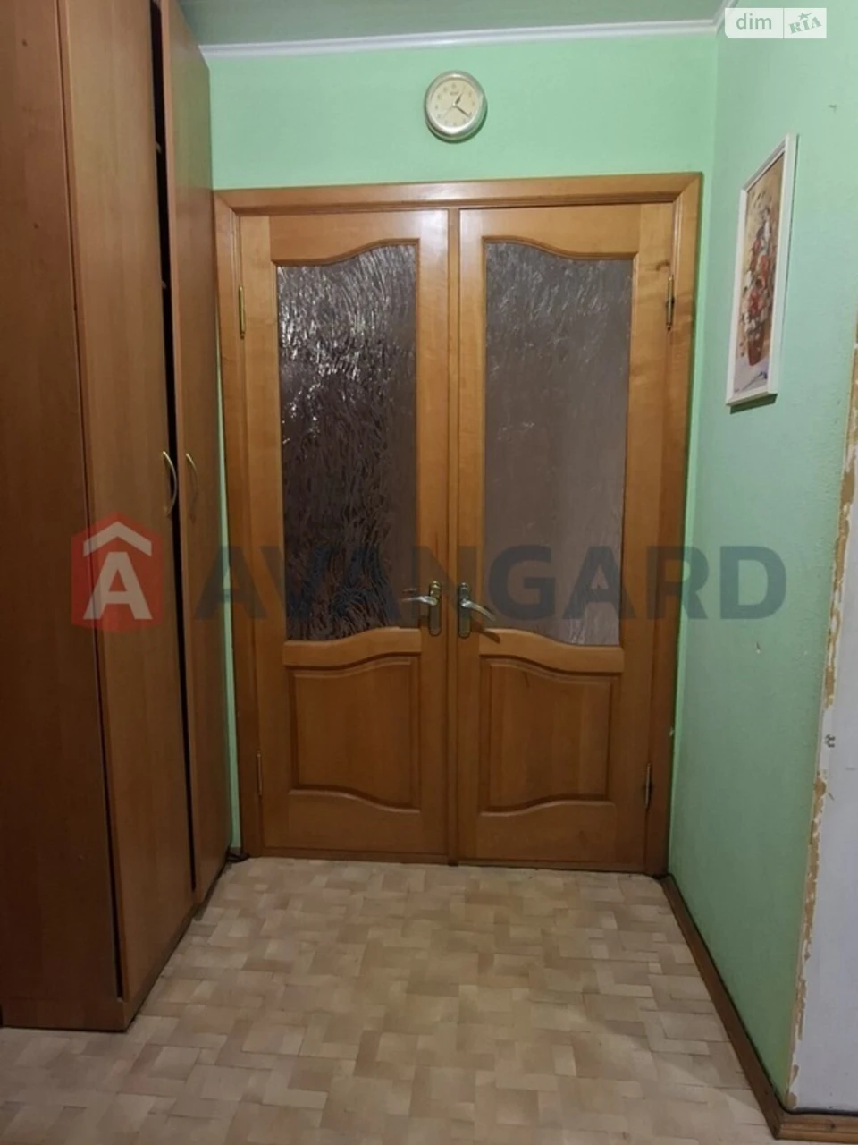 For sale Apartment Komunarsky