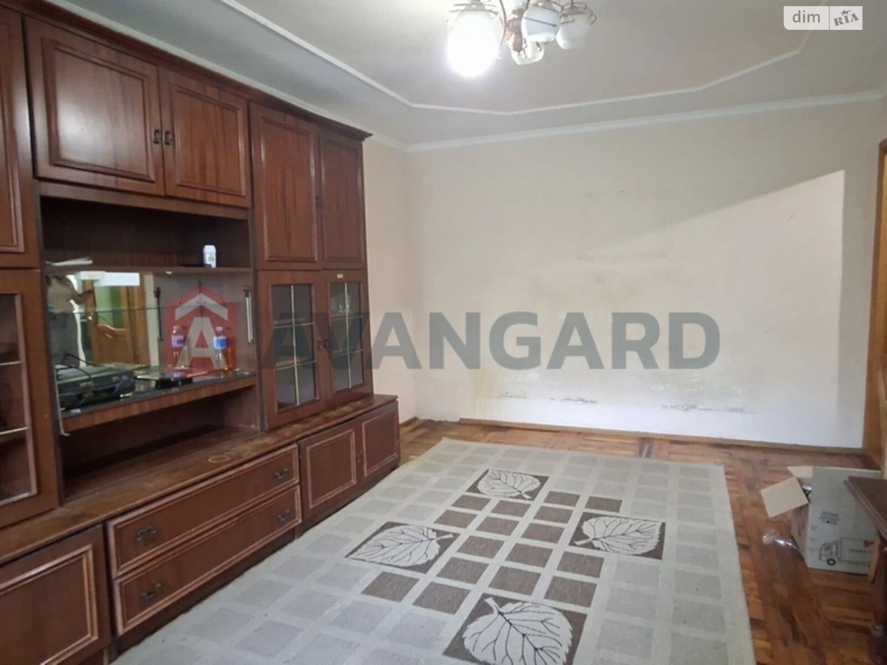 For sale Apartment Komunarsky