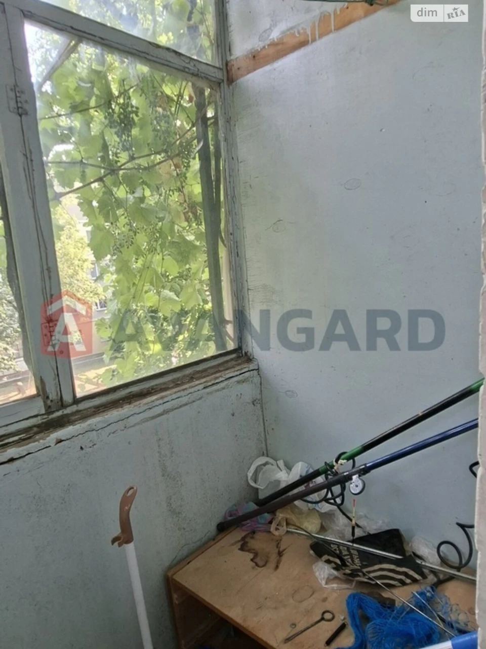 For sale Apartment Komunarsky
