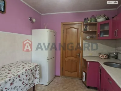 For sale Apartment Komunarsky