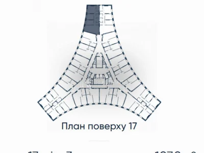 Продаж Квартира Оболонський